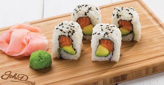 John Dory's Westville